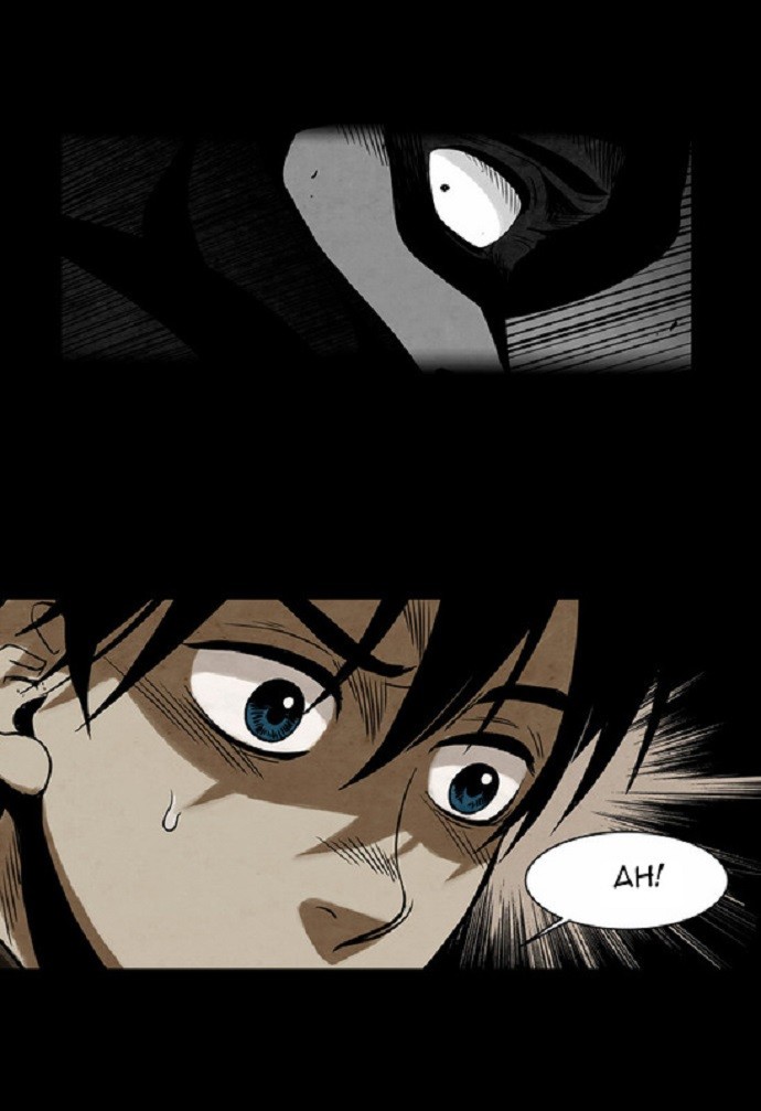 Infectee Chapter 10 - Page 6