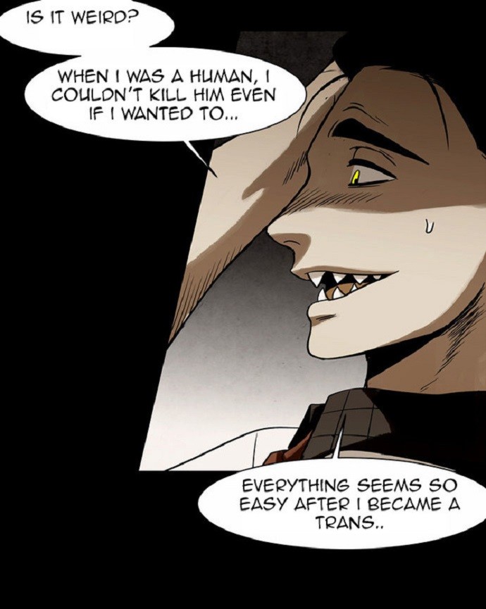 Infectee Chapter 10 - Page 51