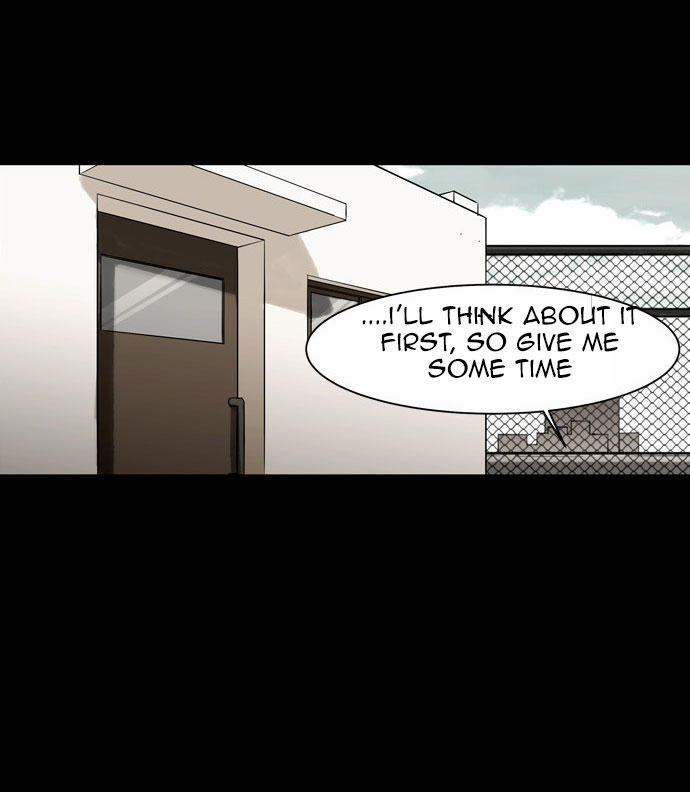 Infectee Chapter 10 - Page 58