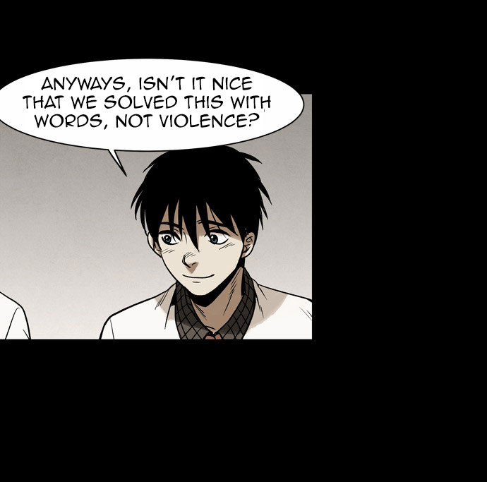 Infectee Chapter 10 - Page 64