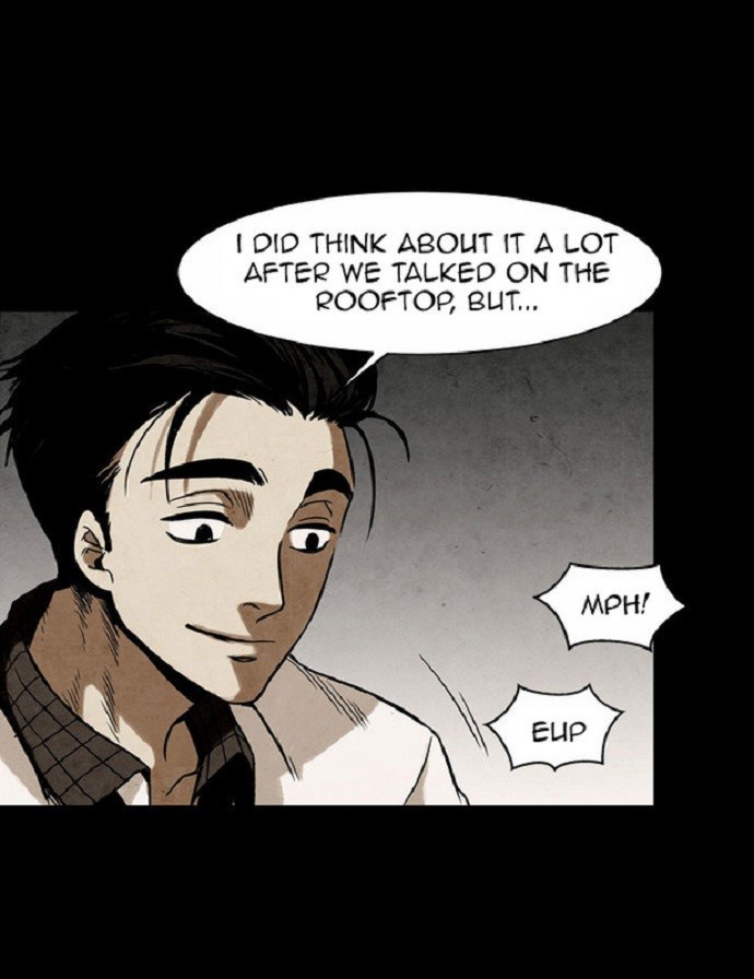 Infectee Chapter 10 - Page 72