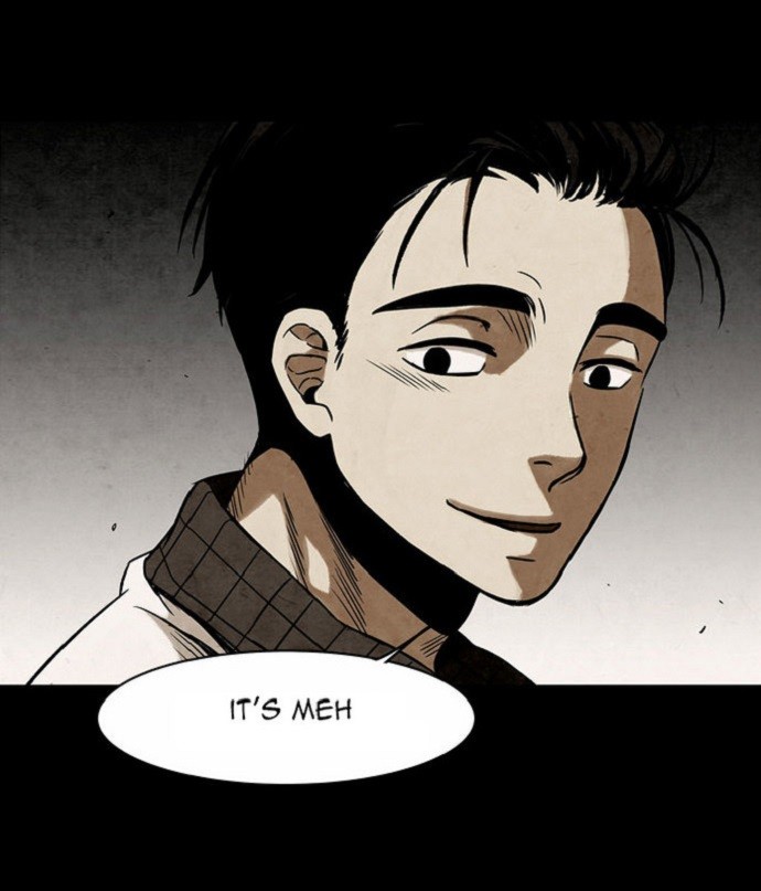 Infectee Chapter 10 - Page 73