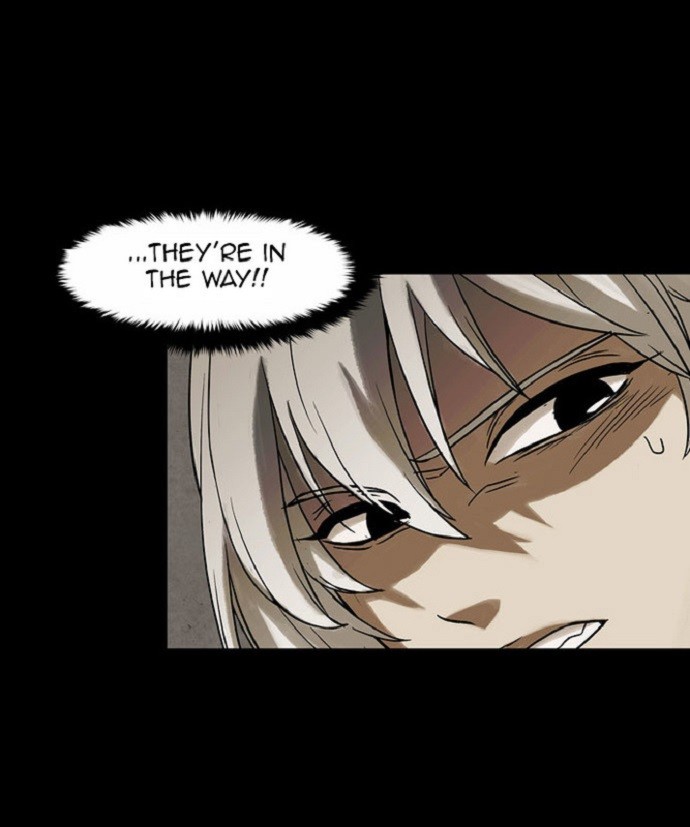 Infectee Chapter 11 - Page 31