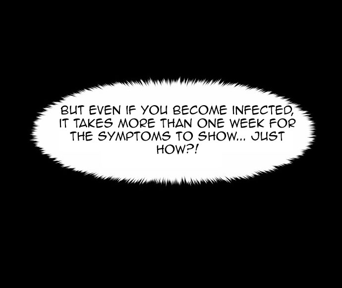 Infectee Chapter 11 - Page 37