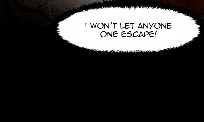 Infectee Chapter 11 - Page 55