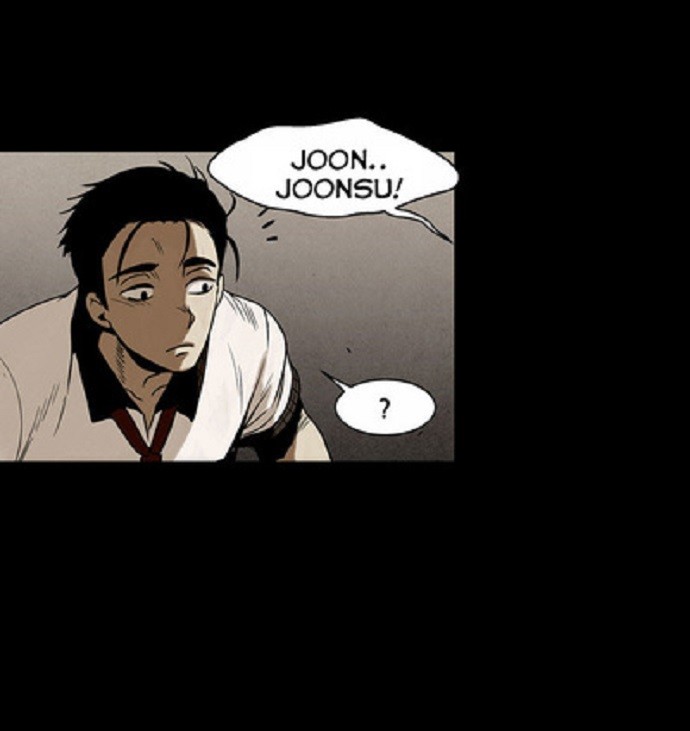 Infectee Chapter 12 - Page 14