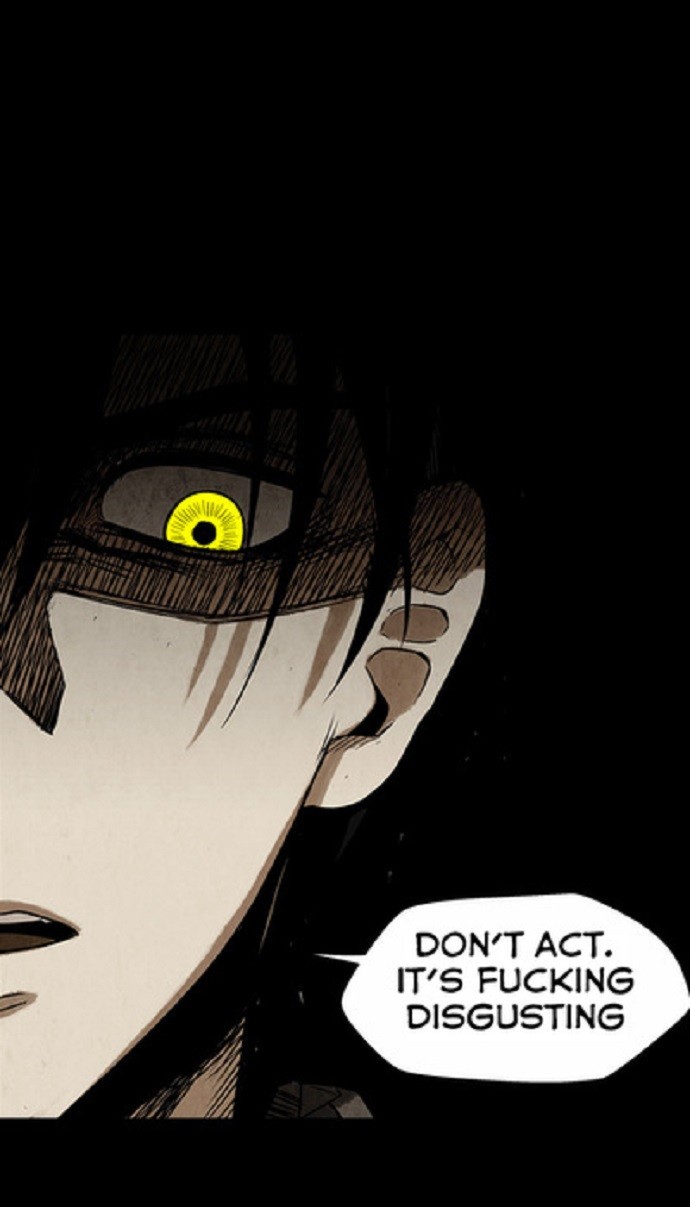 Infectee Chapter 12 - Page 34