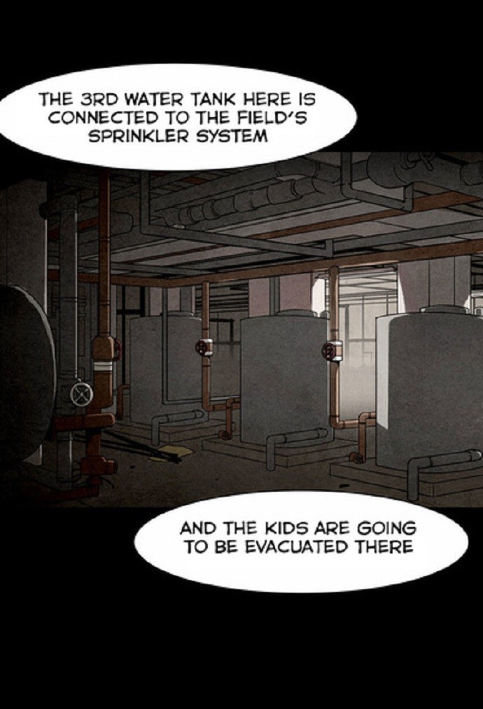 Infectee Chapter 12 - Page 46