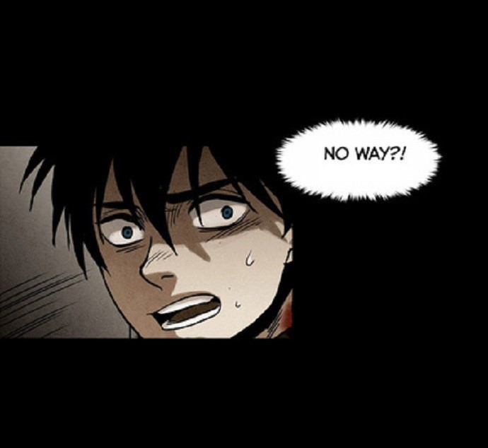 Infectee Chapter 12 - Page 47