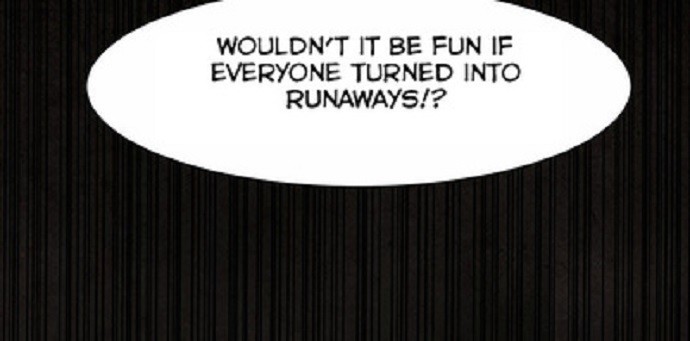 Infectee Chapter 12 - Page 50