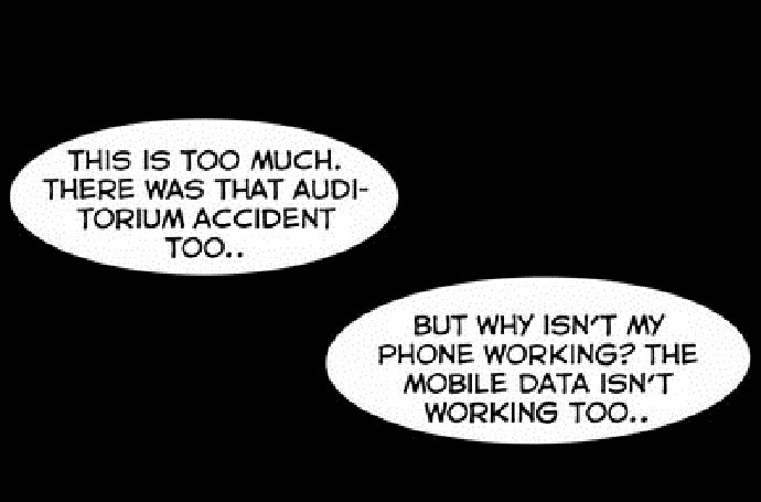 Infectee Chapter 12 - Page 55