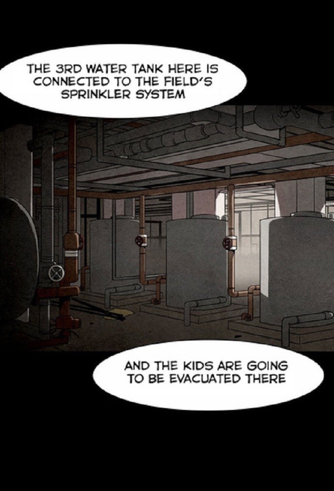 Infectee Chapter 13 - Page 4