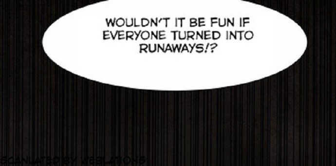 Infectee Chapter 13 - Page 8