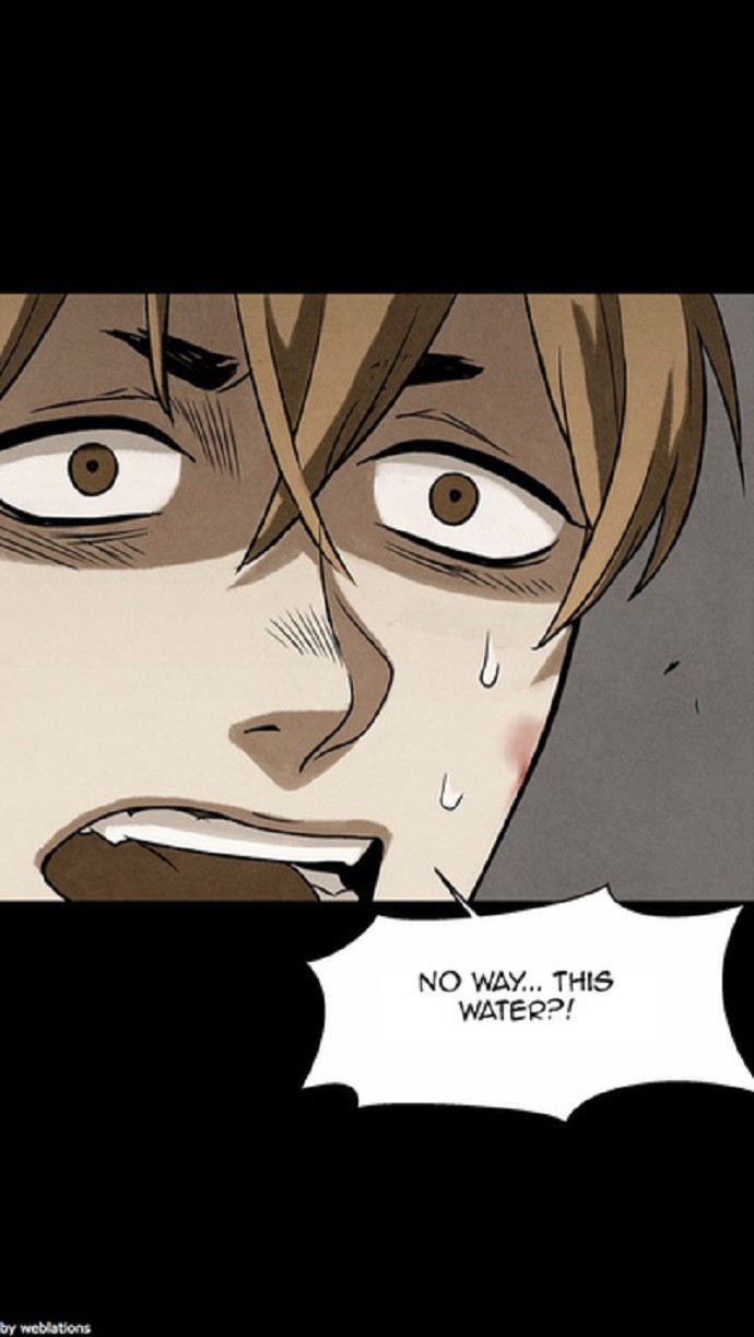 Infectee Chapter 14 - Page 52