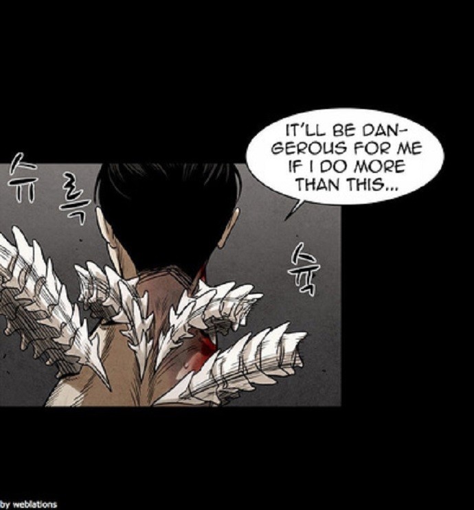 Infectee Chapter 14 - Page 60