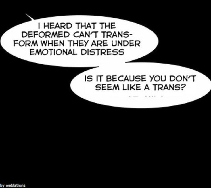 Infectee Chapter 14 - Page 9