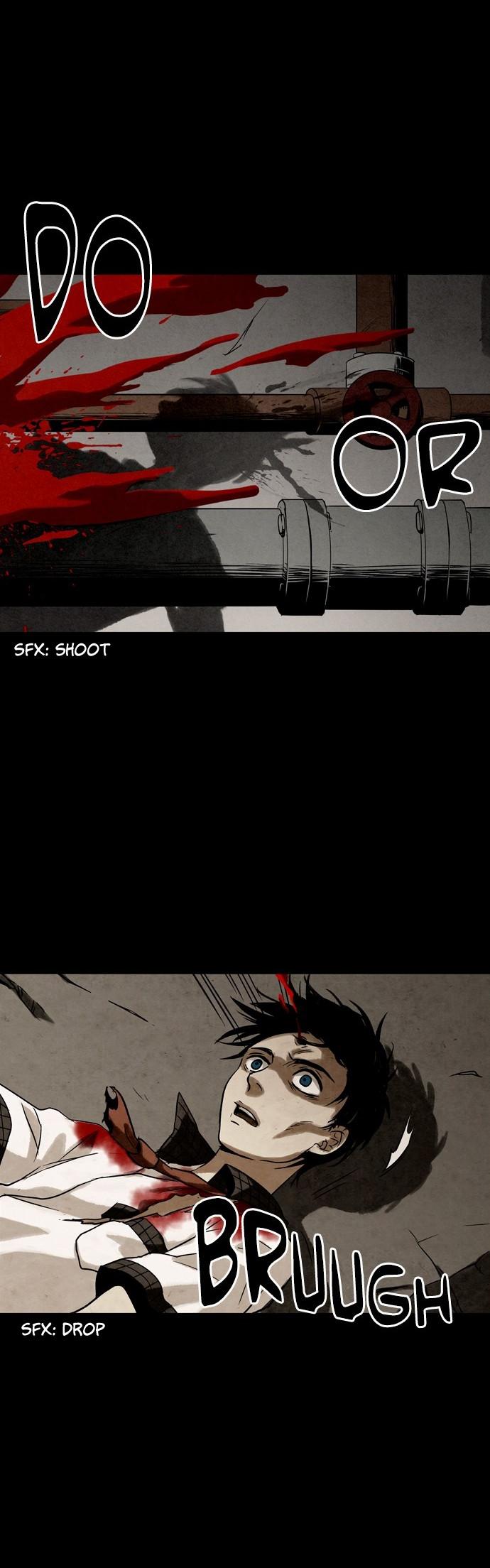 Infectee Chapter 15 - Page 2