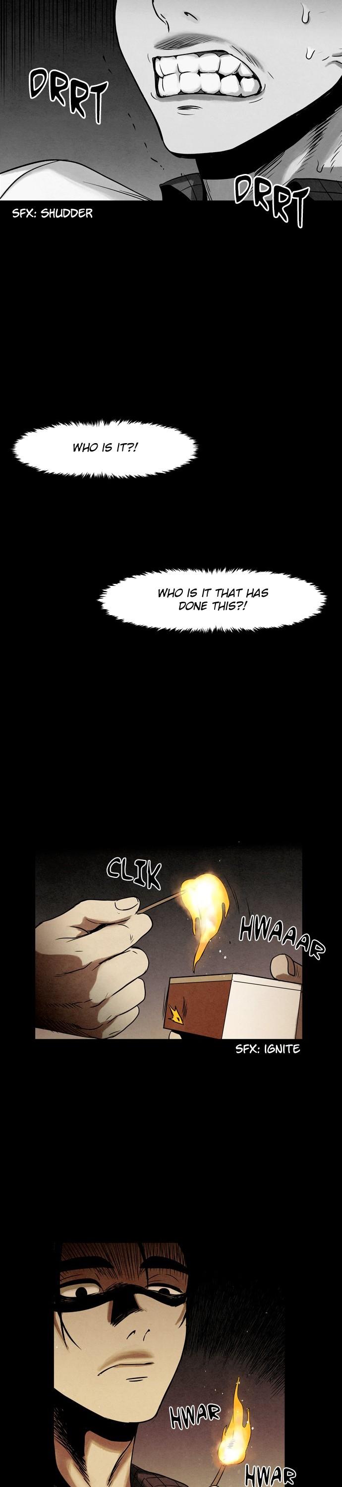 Infectee Chapter 15 - Page 23