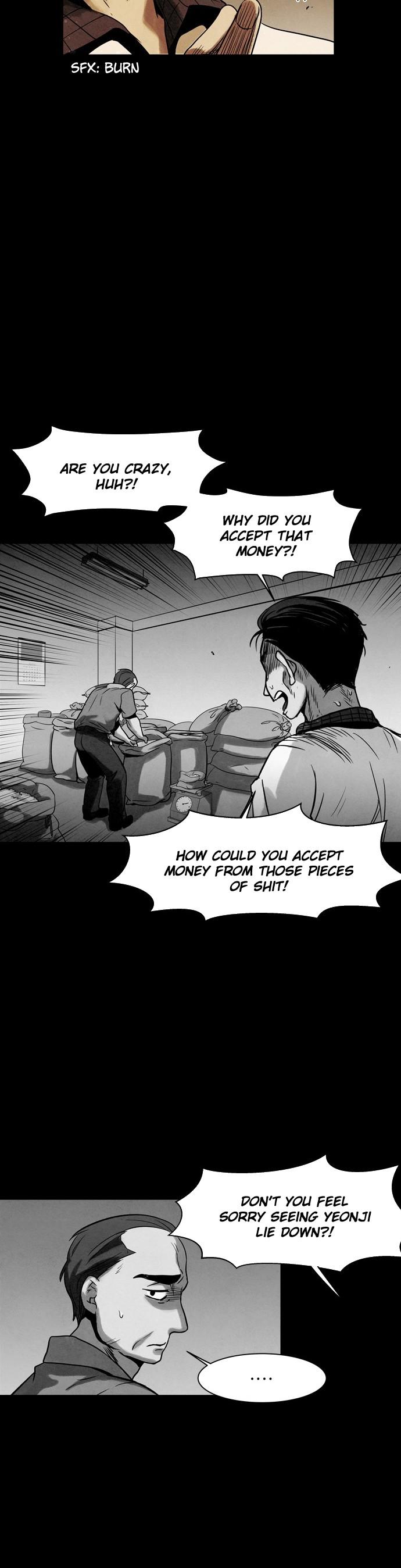 Infectee Chapter 15 - Page 24