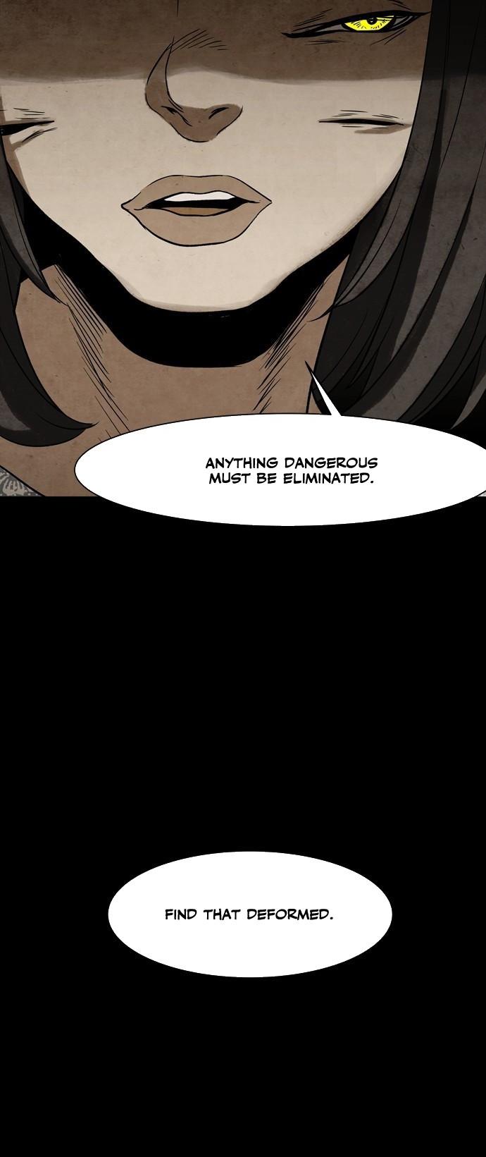 Infectee Chapter 16 - Page 12