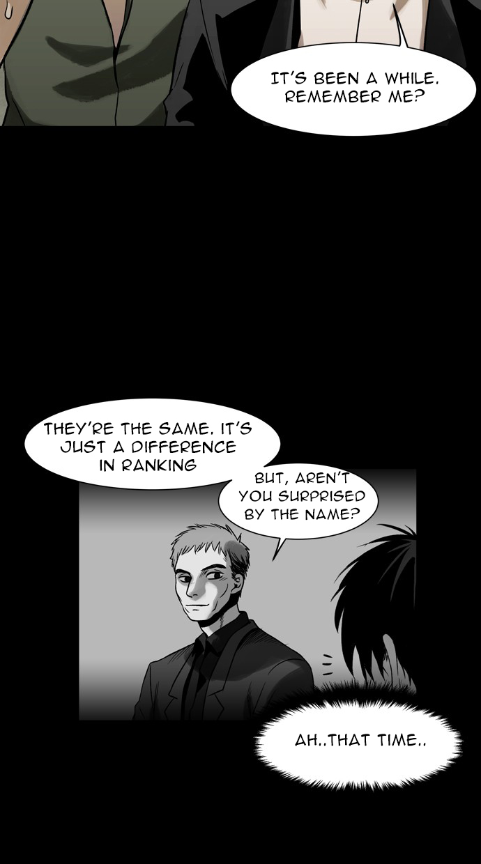 Infectee Chapter 19 - Page 28