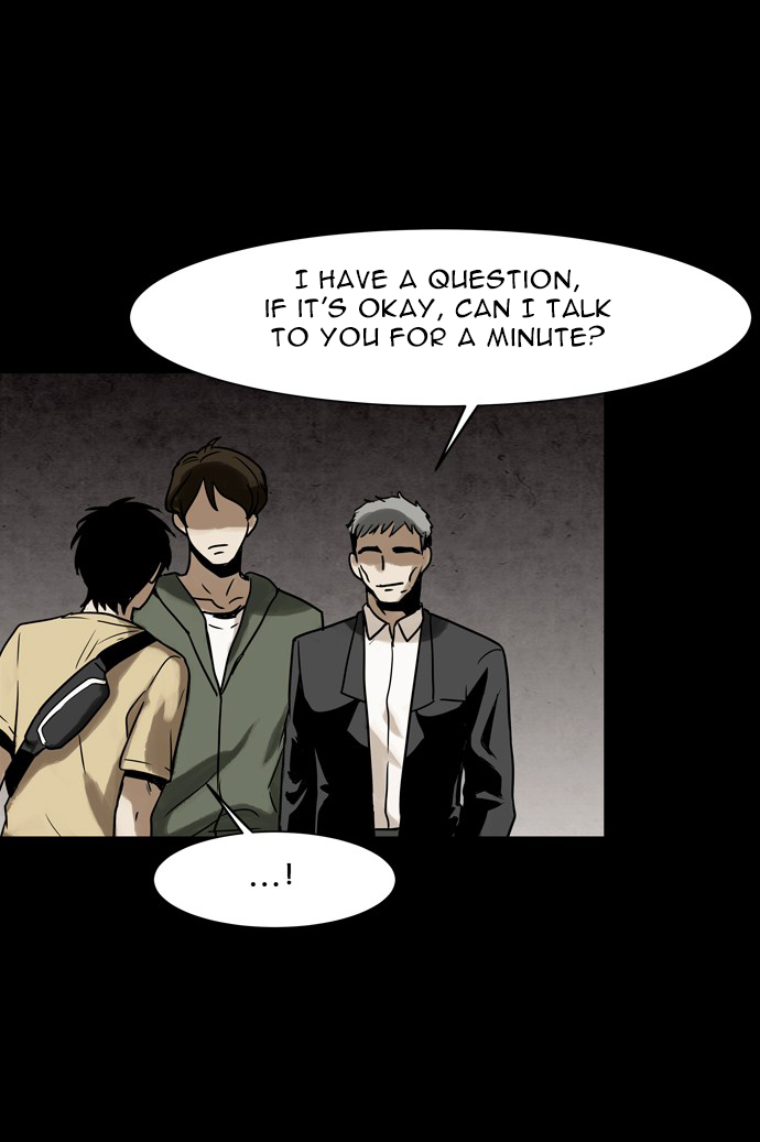 Infectee Chapter 19 - Page 29