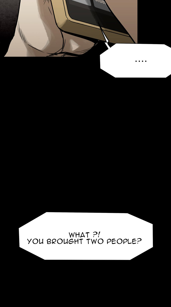 Infectee Chapter 19 - Page 36