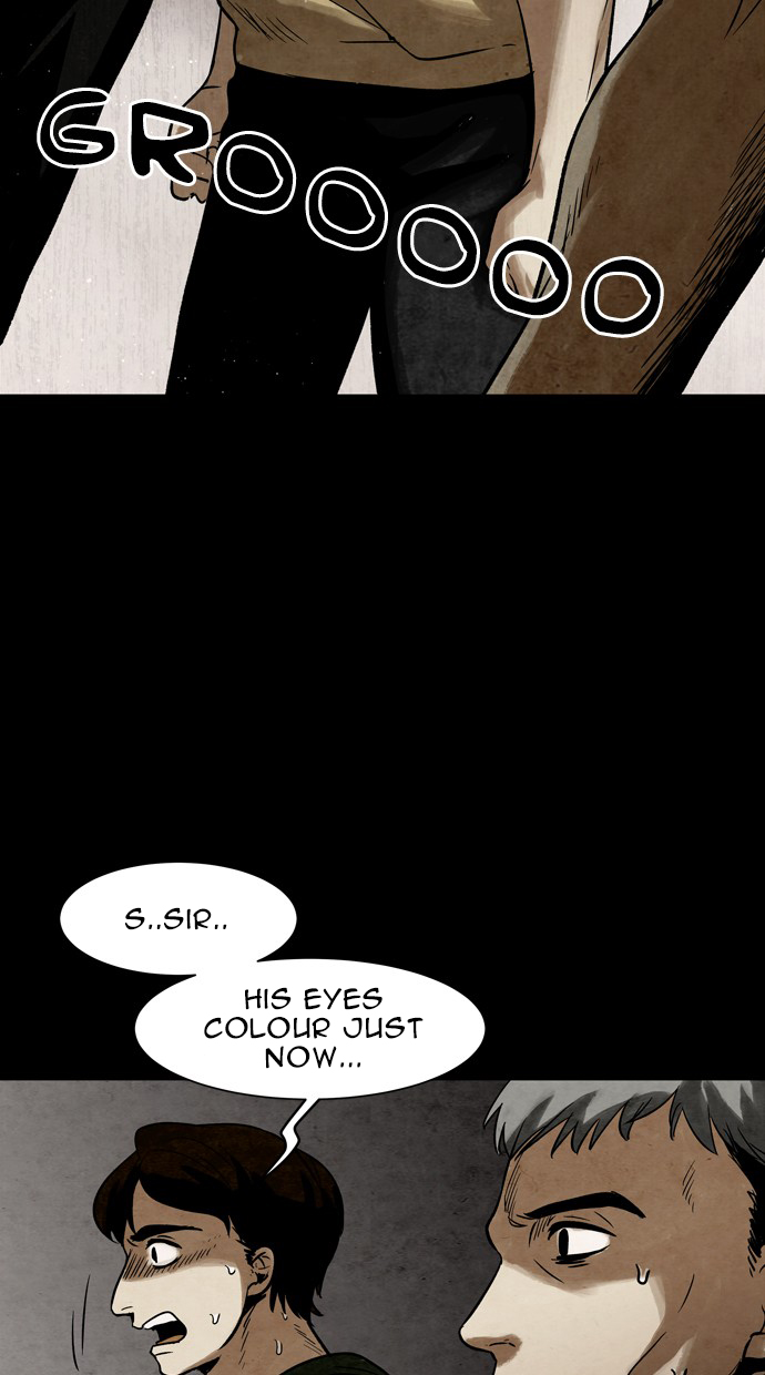 Infectee Chapter 19 - Page 45