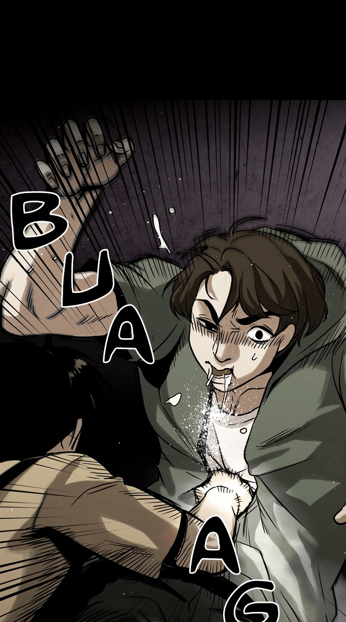 Infectee Chapter 19 - Page 47