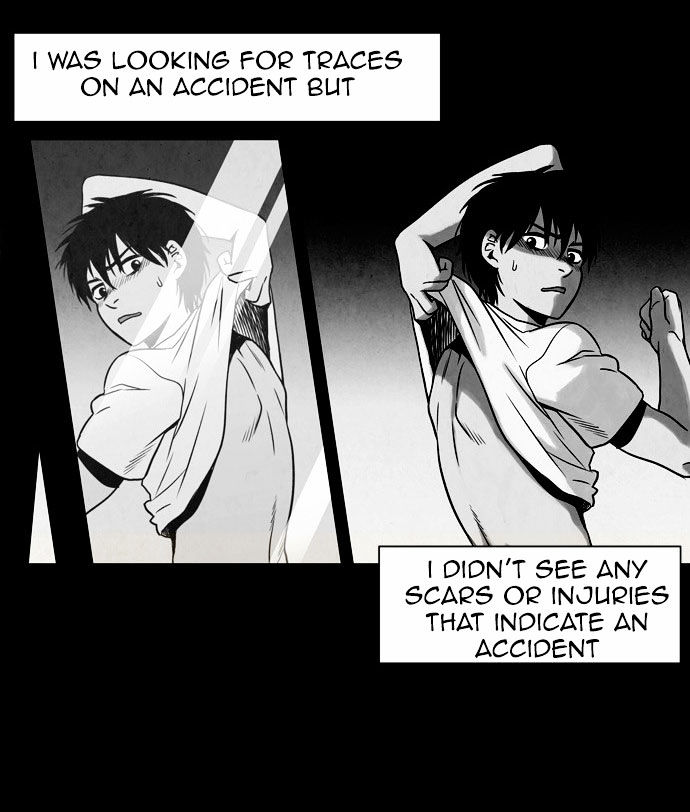 Infectee Chapter 2 - Page 13