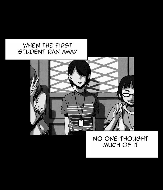 Infectee Chapter 2 - Page 16