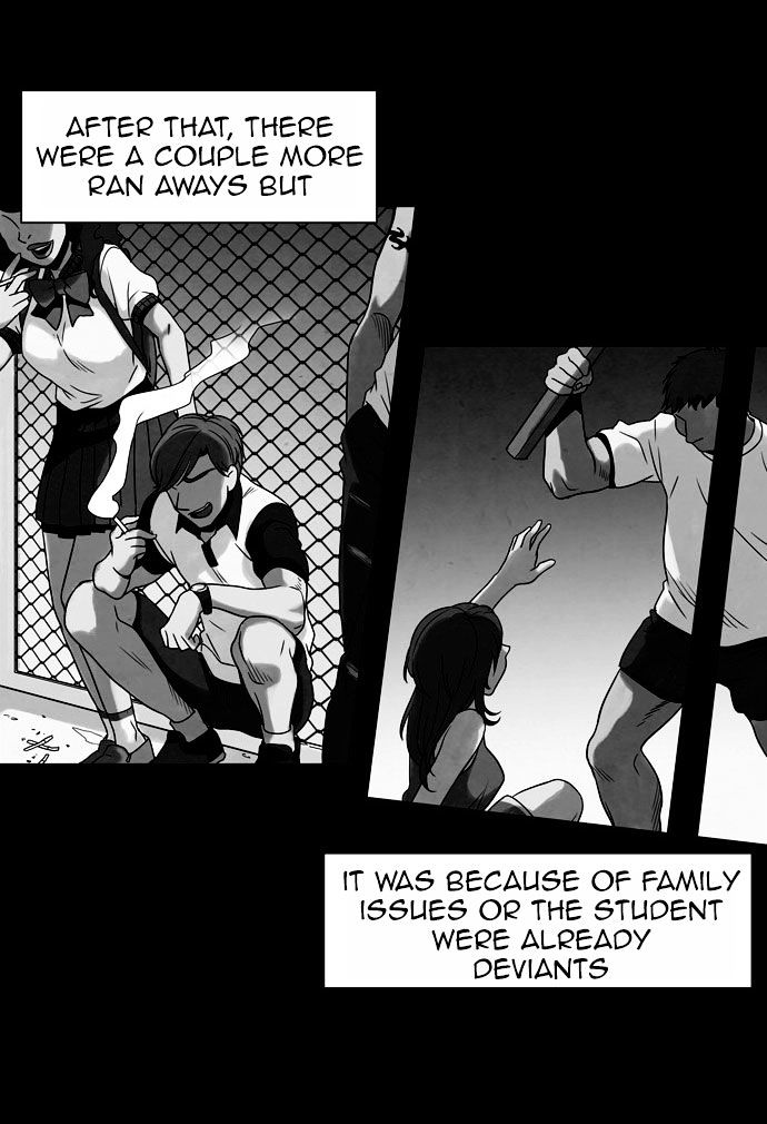 Infectee Chapter 2 - Page 17
