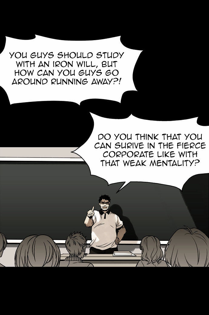 Infectee Chapter 2 - Page 28