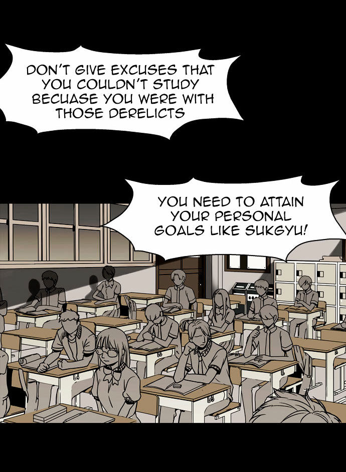 Infectee Chapter 2 - Page 29
