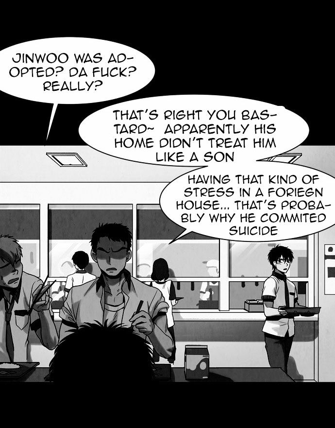 Infectee Chapter 2 - Page 36