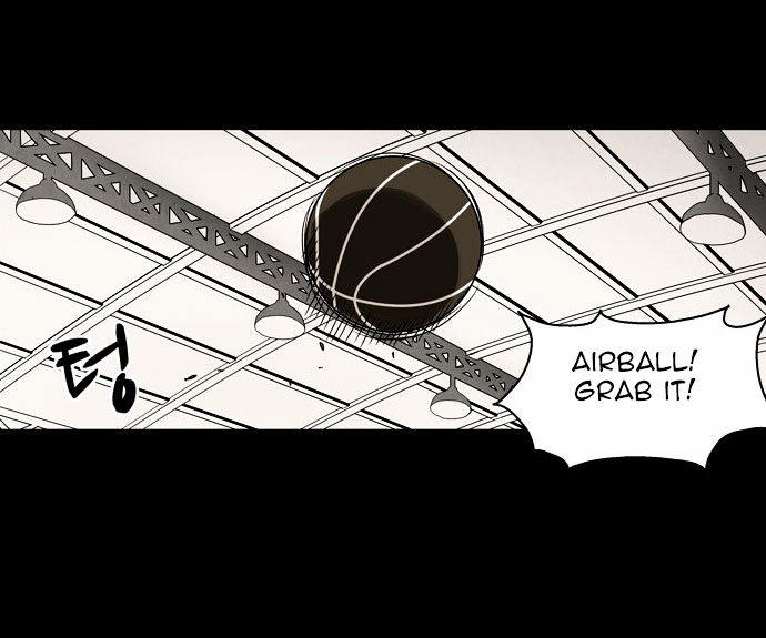 Infectee Chapter 2 - Page 44