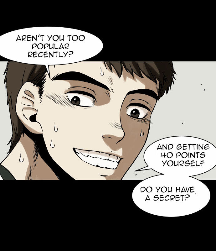 Infectee Chapter 2 - Page 55