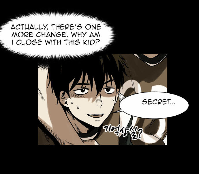 Infectee Chapter 2 - Page 56