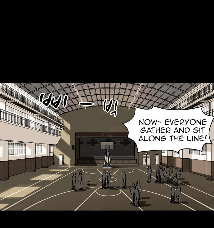 Infectee Chapter 2 - Page 58