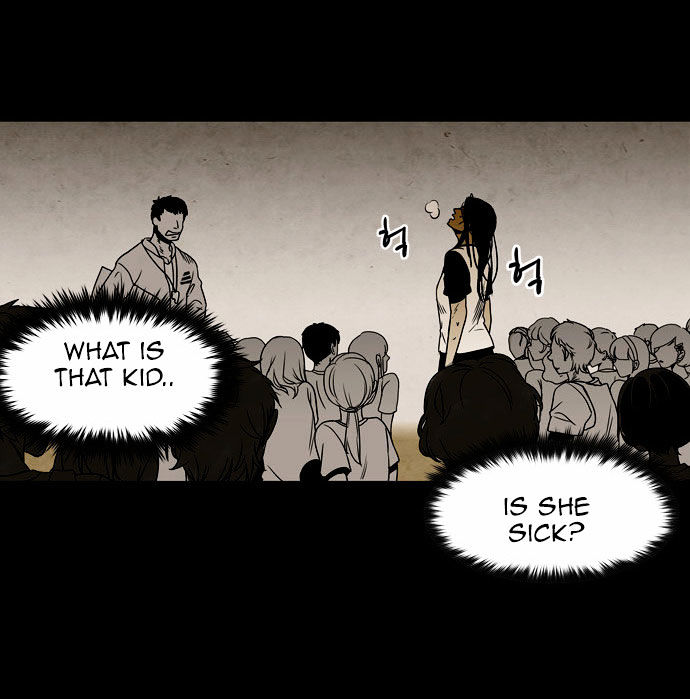 Infectee Chapter 2 - Page 62