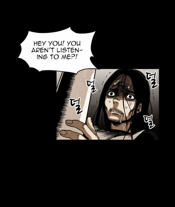 Infectee Chapter 2 - Page 64