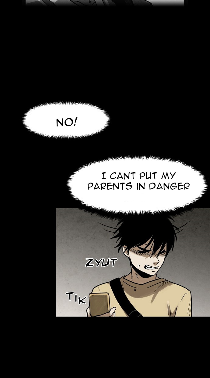 Infectee Chapter 20 - Page 14