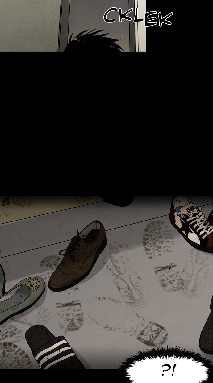 Infectee Chapter 20 - Page 16