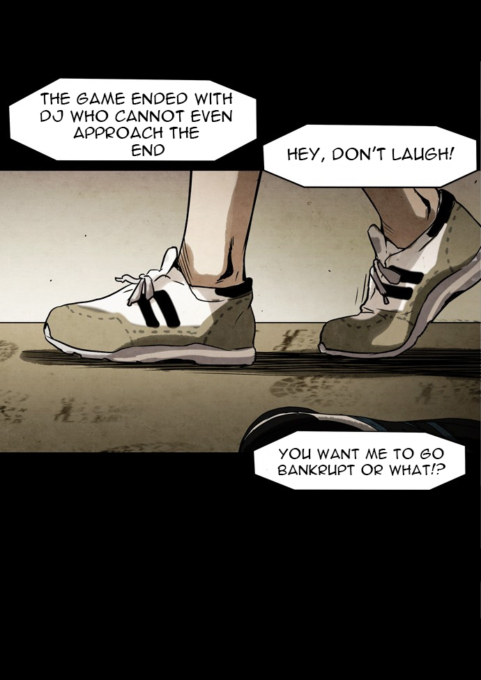 Infectee Chapter 20 - Page 18