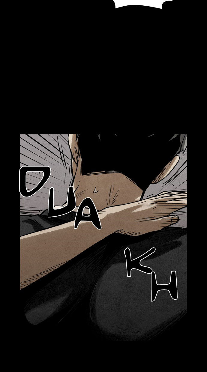 Infectee Chapter 20 - Page 3