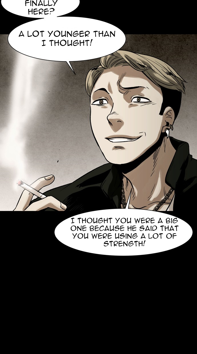 Infectee Chapter 20 - Page 23