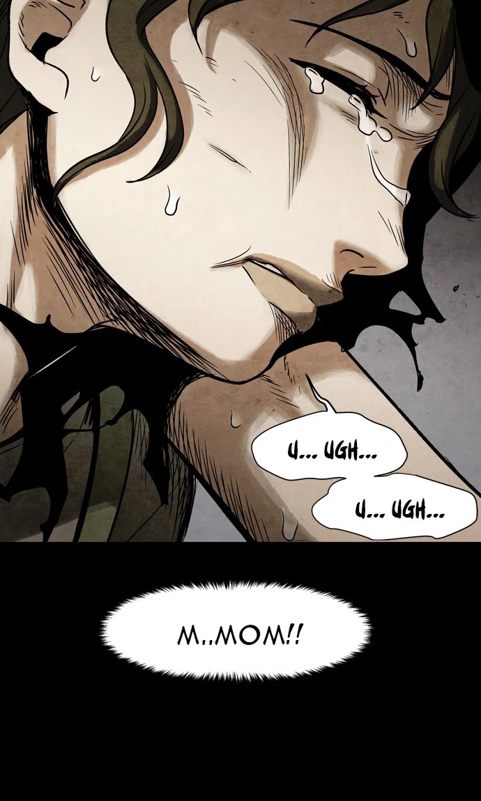 Infectee Chapter 20 - Page 28
