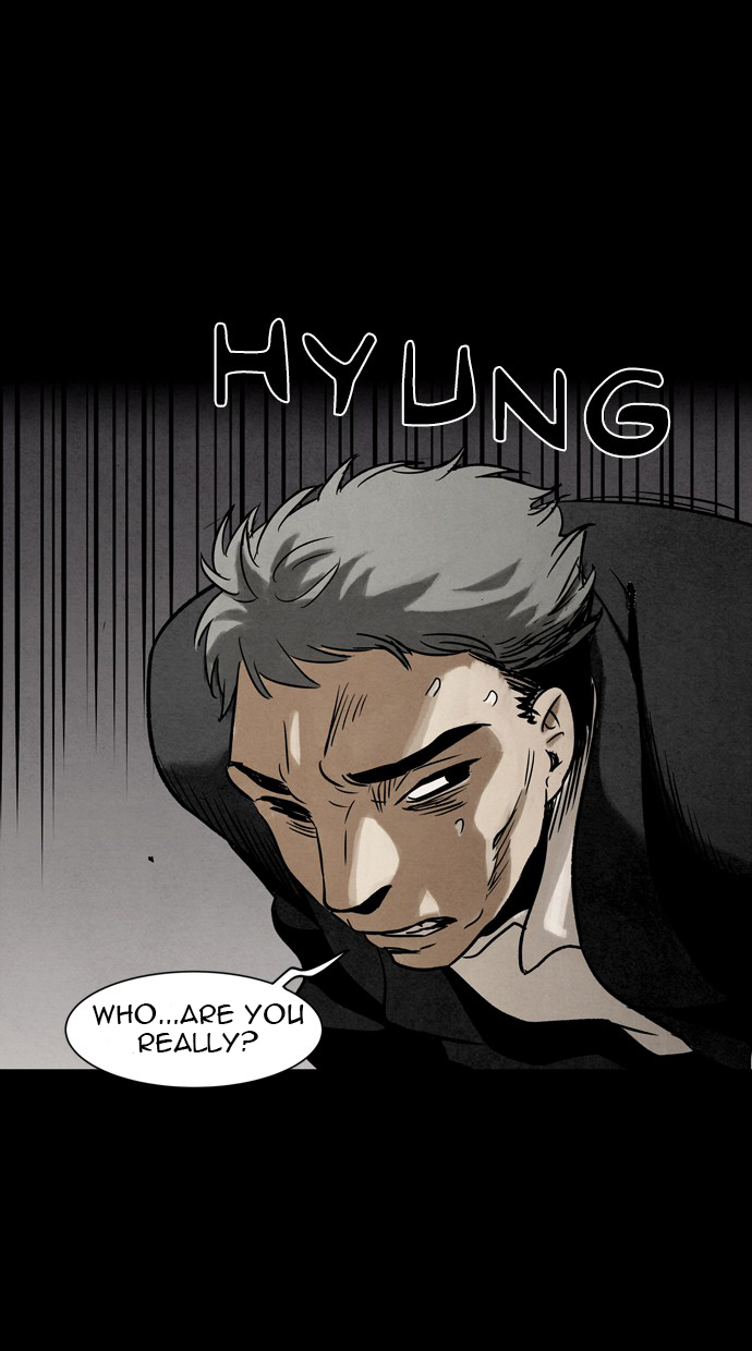 Infectee Chapter 20 - Page 4