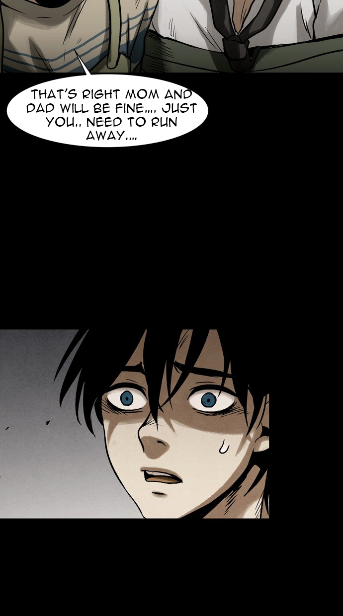 Infectee Chapter 20 - Page 31