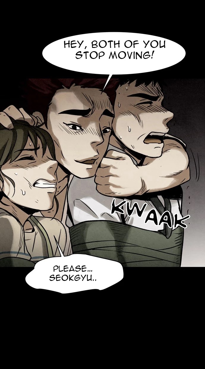 Infectee Chapter 20 - Page 36